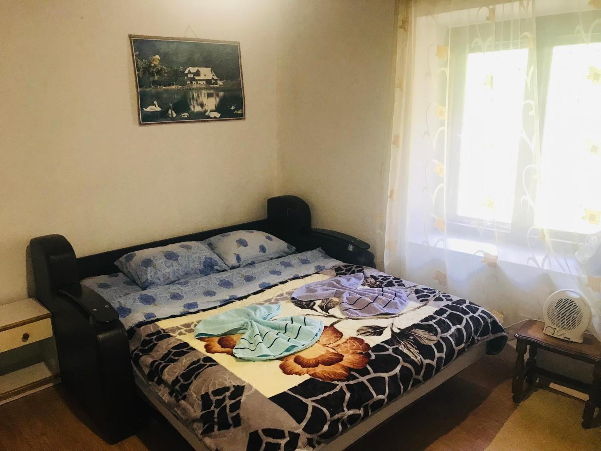 Guest House Ulaj Vuthaj Εξωτερικό φωτογραφία