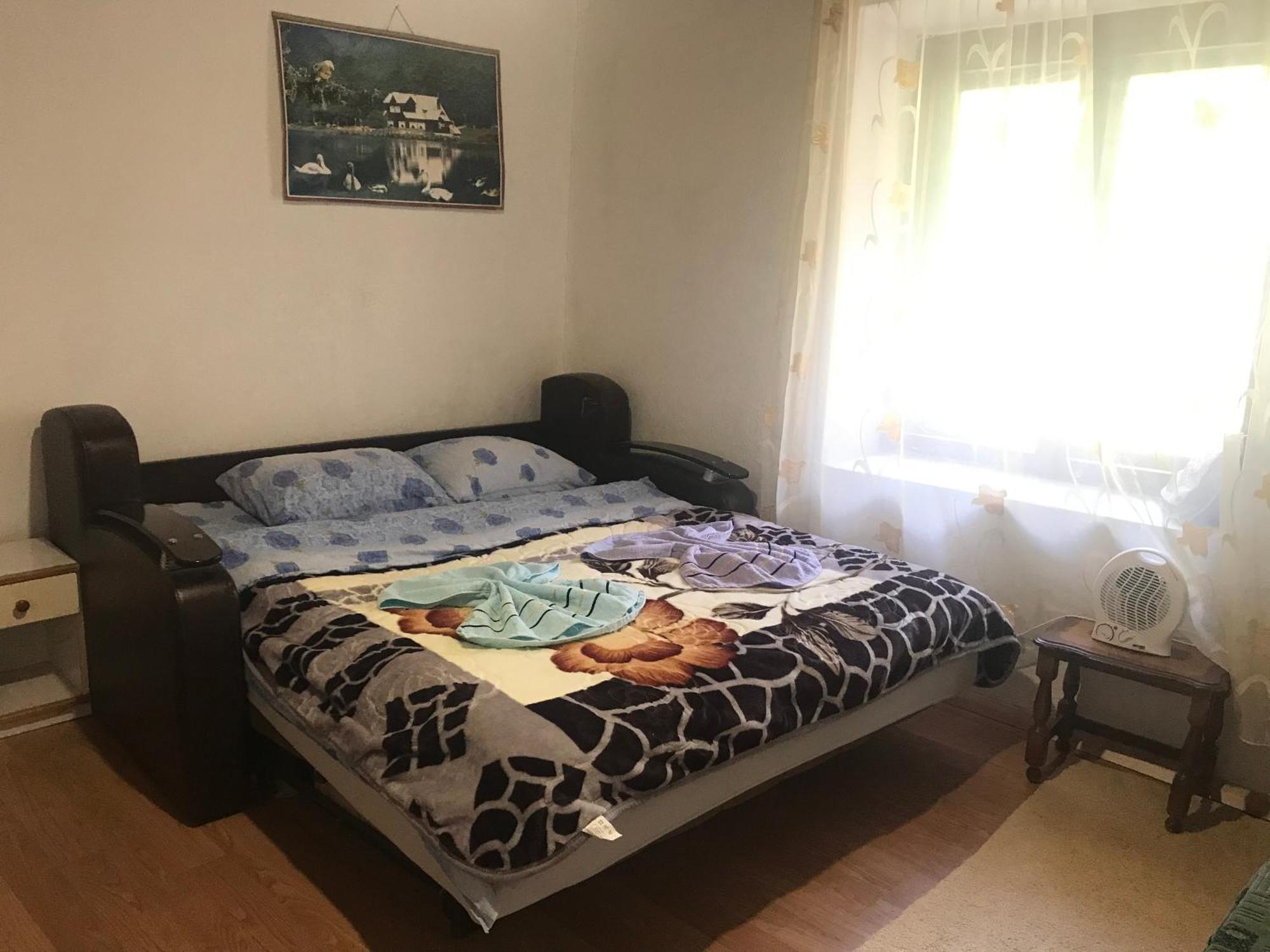 Guest House Ulaj Vuthaj Εξωτερικό φωτογραφία