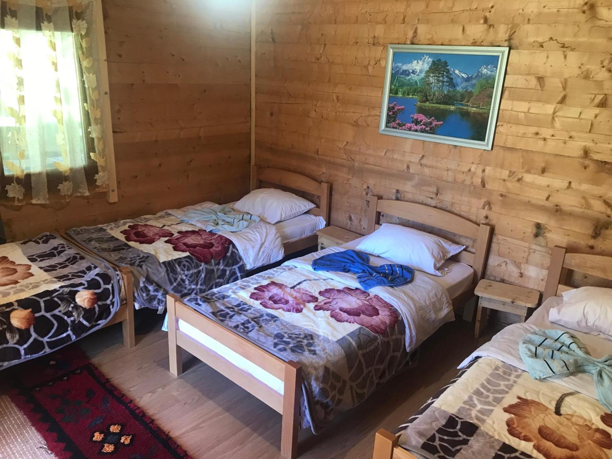 Guest House Ulaj Vuthaj Εξωτερικό φωτογραφία